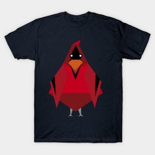 Northern cardinal T-Shirt